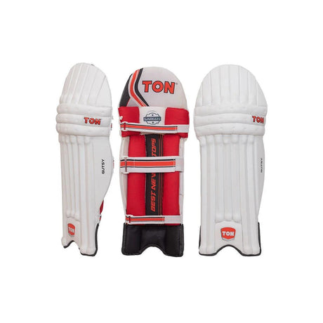 SS Ton Gutsy Light Weight Cricket Batting Pads | KIBI Sports - KIBI SPORTS