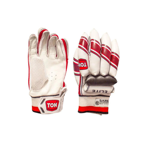 SS TON Elite Batting Gloves | KIBI Sports - KIBI SPORTS