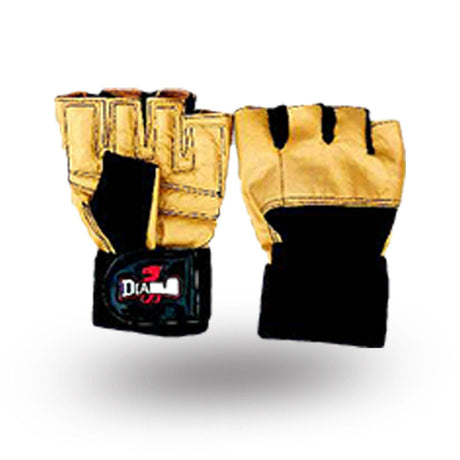 Belco Diablo Rocker Gym Gloves (XL ,L ,M ,S) | KIBI Sports - KIBI SPORTS