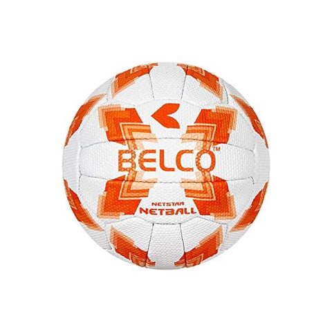 Belco NetStar Netball | KIBI Sports - KIBI SPORTS