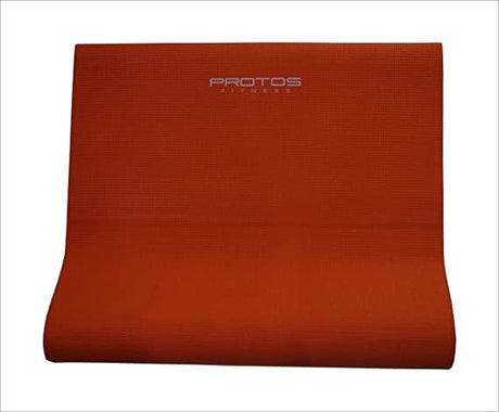 Belco Yoga Mat 4mm/ 6mm/ 8mm | KIBI Sports - KIBI SPORTS