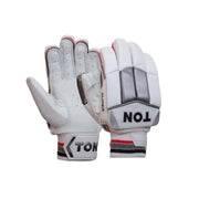 SS Ton Super Cricket Batting Gloves | KIBI Sports - KIBI SPORTS