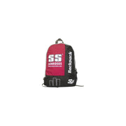 SS Gusty Red and Black Bag Pack | KIBI Sports - KIBI SPORTS