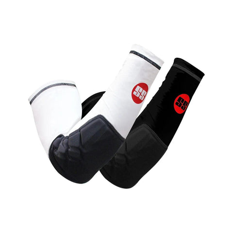 SS Super Elbow Sleeve (1 Pair) (Embossed) | KIBI Sports - KIBI SPORTS