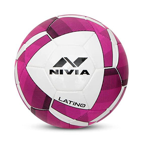 Nivia Latino Star | KIBI Sports - KIBI SPORTS