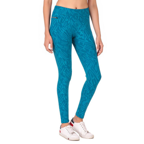 ReDesign Gym Yoga Running Legging Zip Pocket | Women | KIBI Sports - KIBI SPORTS