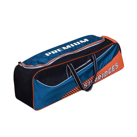 SS Premium Cricket Kit Bag | KIBI Sports - KIBI SPORTS