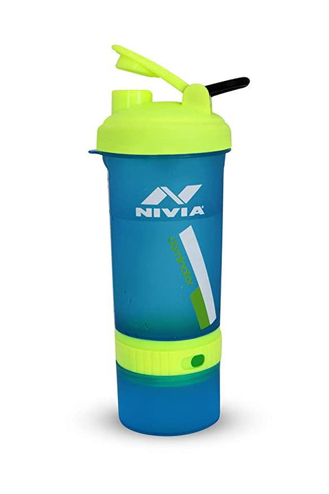 Nivia Dominator Shaker | KIBI Sports - KIBI SPORTS