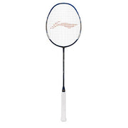 LI-NING WINDSTORM 700 SPECIAL EDITION BADMINTON UNSTRUNG CARBON FIBER RACKET WITH FREE FULL COVER (79 grams, 30 lbs) | KIBI Sports - KIBI SPORTS
