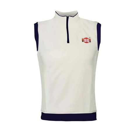 SS Professional Sweater for Men's and Boys - Sleeveless | KIBI Sports - KIBI SPORTS