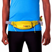 Adventure worx Hydra Light Run Waist Pouch / Running Hydration Belt  | KIBI SPORTS