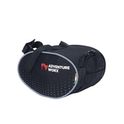 Adventure worx Cycle Saddle Pouch SP-H | KIBI SPORTS