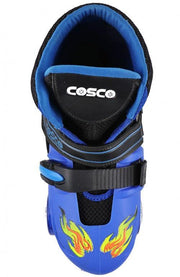 Cosco Shoe Skate SWIFT | KIBI Sports - KIBI SPORTS