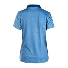 FZ FORZA Dhaka Polo T-Shirt | KIBI Sports - KIBI SPORTS
