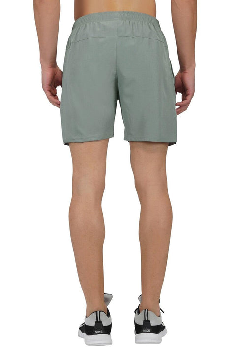 Vendure Sports Running Shorts | Men | KIBI Sports - KIBI SPORTS