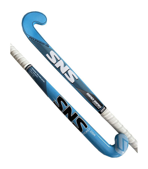 SNS MADMAN 3000 Composite Hockey Stick | KIBI Sports - KIBI SPORTS