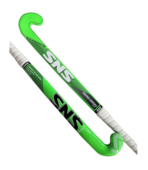 SNS MADMAN 3000 Composite Hockey Stick | KIBI Sports - KIBI SPORTS