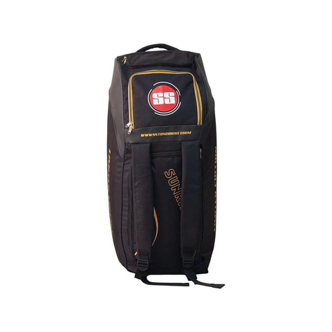 SS Limited Edition Cricket Kit Bag (wheel) | KIBI Sports - KIBI SPORTS