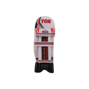 SS Ton Power Plus Light Weight Cricket Batting Pads | KIBI Sports - KIBI SPORTS