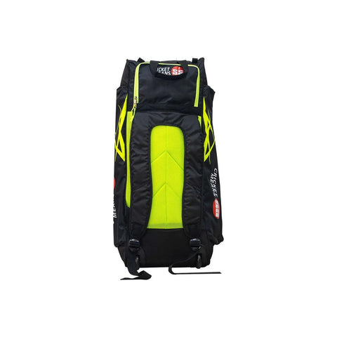 SS Stunner Duffle Cricket Kit Bag | KIBI Sports - KIBI SPORTS