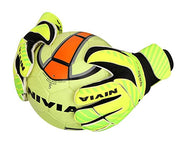 Nivia Ditmar Spider Football Gloves | KIBI Sports - KIBI SPORTS