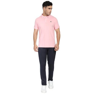 Kronos Cotton Polo All Seasons | Men&