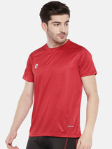 Omtex Sports Mens T-Shirt | KIBI Sports - KIBI SPORTS