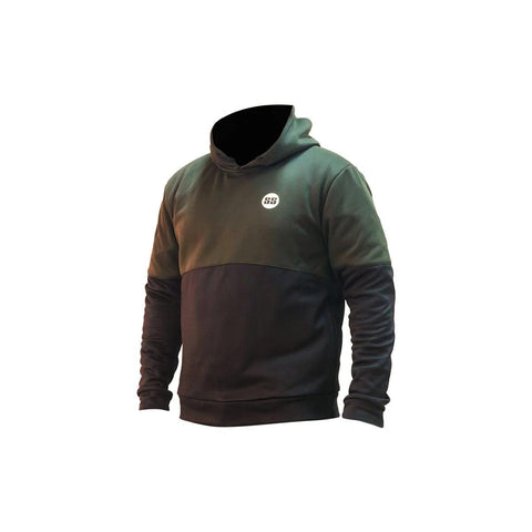 SS Maximus Pro Hoodie for Men&