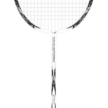 TRANSFORM ATTACK UNSTRUNG TBR 1/2012 | BADMINTON RACKET | KIBI Sports - KIBI SPORTS