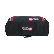 SS Elite Cricket Kit Bag (wheel) | KIBI Sports - KIBI SPORTS