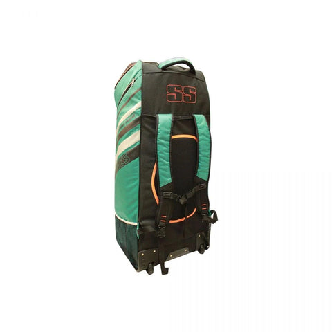 SS Master 9000 Cricket kit bag - SS Cricket