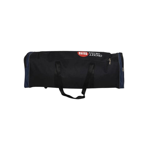 SS Master Cricket Kit Bag | KIBI Sports - KIBI SPORTS