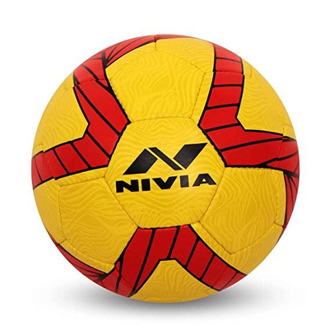 Nivia Kross World Football | KIBI Sports - KIBI SPORTS