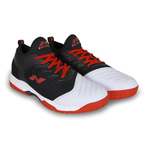 Nivia Zeal 2.0 Tennis Shoes | KIBI Shoes - KIBI SPORTS