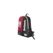 SS Gusty Red and Black Bag Pack | KIBI Sports - KIBI SPORTS