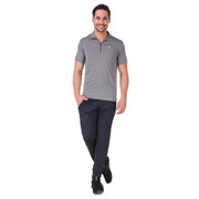 ReDesign Performance Polo T-shirt | Men | KIBI Sports - KIBI SPORTS