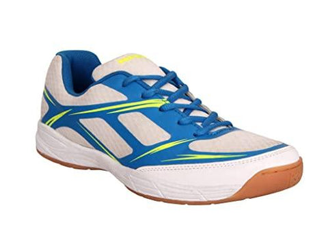 Nivia Super Court Badminton Shoes | KIBI Sports - KIBI SPORTS