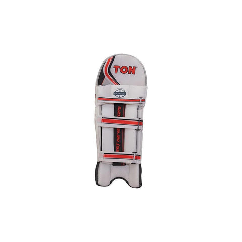 SS Ton Supreme Light Weight Cricket Batting Pads | KIBI Sports - KIBI SPORTS