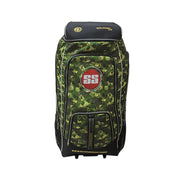 SS VINTAGE 1.0 CRICKET KIT BAG | KIBI Sports - KIBI SPORTS