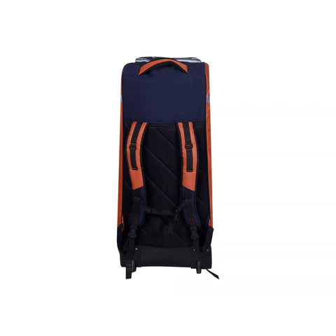 SS Ton Supreme Cricket Kit Bag | KIBI Sports - KIBI SPORTS