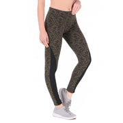 ReDesign Color-block Legging/Tights | Women | KIBI Sports - KIBI SPORTS