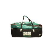 SS MASTER-9000 Cricket Kit Bag | KIBI Sports - KIBI SPORTS