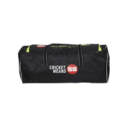 SS Heritage Cricket Kit Bag | KIBI Sports - KIBI SPORTS
