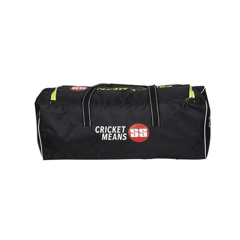 SS Heritage Cricket Kit Bag | KIBI Sports - KIBI SPORTS