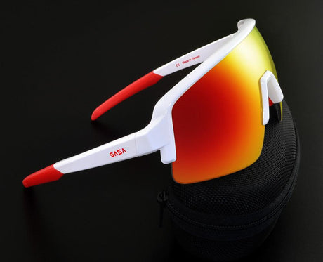 SASA OMEGA SUNGLASSES | KIBI Sports - KIBI SPORTS