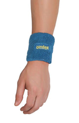 Omtex Wrist Sweat Band | KIBI Sports - KIBI SPORTS