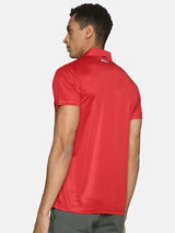 Omtex Polo T Shirt | KIBI Sports - KIBI SPORTS