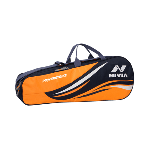 NIVIA Racket Bag | KIBI Sports - KIBI SPORTS