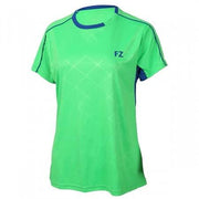 FZ FORZA BACANI Badminton T-Shirt | Women | KIBI Sports - KIBI SPORTS