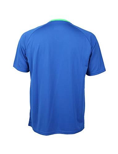 Fz Forza Bourne Badminton T-Shirt | KIBI Sports - KIBI SPORTS